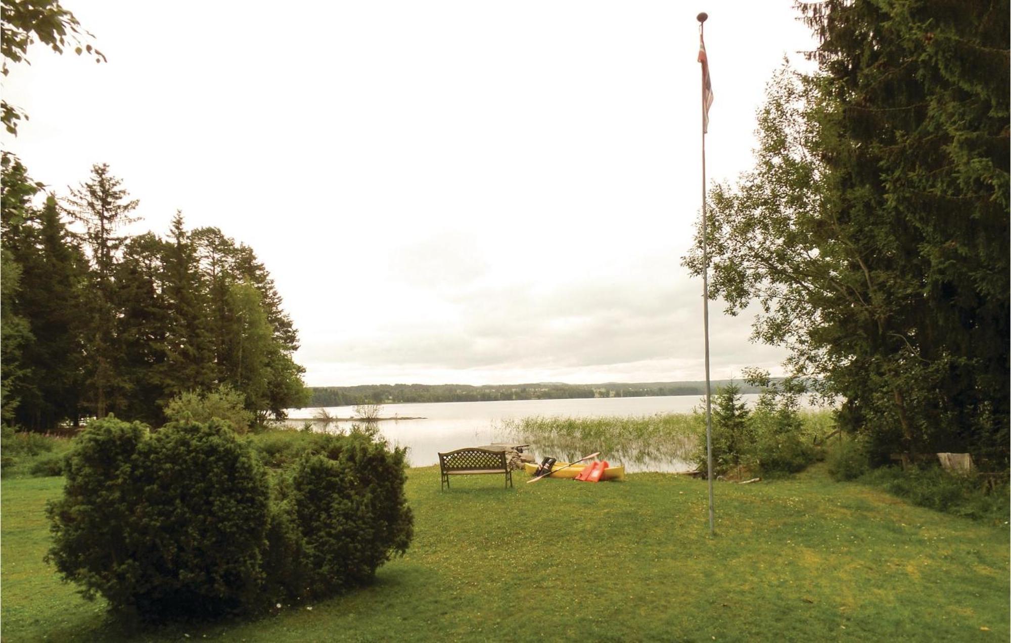 Kveldsro Villa Eina Exterior photo